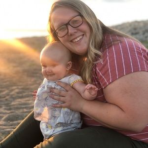 Meet your Posher, Makayla